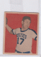 1948 Bowman #30 Jack Garfinkel