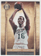 2011-12 Gold Standard #200 Tom Sanders - Quantity: 1 - Owned by: Kadamscards 