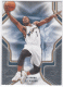2009-10 SP Game Used #30 DeShawn Stevenson - Quantity: 1 - Owned by: Kadamscards 