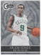 2010-11 Totally Certified #24 Rajon Rondo - Quantity: 1 - Owned by: Kadamscards 
