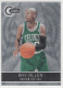 2010-11 Totally Certified #27 Ray Allen - Quantity: 1 - Owned by: Kadamscards 