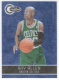2010-11 Totally Certified Blue #27 Ray Allen - Quantity: 1 - Owned by: Kadamscards 