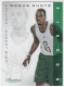 2012-13 Prestige Bonus Shots Gold #250 Kris Joseph