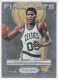 2012-13 Panini Prizm Finalists #16 Robert Parish