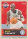 2011-12 Past And Present #25 Kevin Garnett