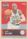 2011-12 Past And Present #2 Ray Allen