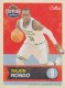 2011-12 Past And Present #61 Rajon Rondo