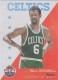 2011-12 Past And Present #93 Bill Russell