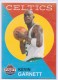 2011-12 Past And Present #121 Kevin Garnett