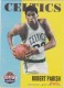 2011-12 Past And Present #197 Robert Parish