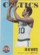 2011-12 Past And Present #199 Jo Jo White
