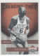 2011-12 Past And Present Changing Times #1 Bill Russell
