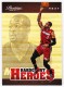 2012-13 Prestige Hardcourt Heroes #8 Dwyane Wade