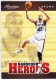 2012-13 Prestige Hardcourt Heroes #11 Tim Duncan
