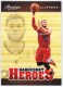 2012-13 Prestige Hardcourt Heroes #13 Blake Griffin