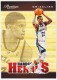 2012-13 Prestige Hardcourt Heroes #24 Rudy Gay
