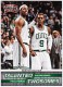 2012-13 Threads Talented Twosomes #4 Paul Pierce/Rajon Rondo