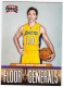 2012-13 Threads Floor Generals #5 Steve Nash