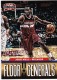 2012-13 Threads Floor Generals #3 John Wall