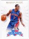 2012-13 Crusade #90 Brandon Knight