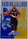 2012-13 Crusade Blue #69 Damian Lillard