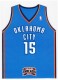 2012-13 Threads Rookie Team Threads #9 Reggie Jackson