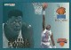 1992-93 Fleer All-Stars #5 Patrick Ewing - Quantity: 1 - Owned by: pwaldo 