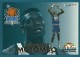 1992-93 Fleer All-Stars #19 Dikembe Mutombo - Quantity: 1 - Owned by: pwaldo 