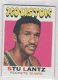 1971-72 Topps #108 Stu Lantz DP - Quantity: 1 - Owned by: Kadamscards 