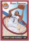 2012-13 Fleer Retro #52 Jeremy Lamb RS - Quantity: 1 - Owned by: antoine38 