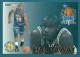 1992-93 Fleer All-Stars #14 Tim Hardaway - Quantity: 1 - Owned by: pwaldo 