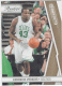 2010-11 Prestige Bonus Shots Gold #6 Kendrick Perkins