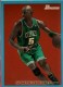2009-10 Bowman 48 Blue #5 Kevin Garnett - Quantity: 1 - Owned by: Kadamscards 