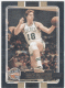 2009-10 Hall Of Fame Black Border #15 Dave Cowens