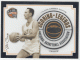 2009-10 Hall Of Fame Scoring Legends Black Border #14 Bob Cousy