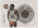2009-10 Hall Of Fame Scoring Legends #17 Robert Parish