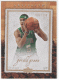 2007-08 Artifacts Gold #7 Gerald Green - Quantity: 1 - Owned by: Kadamscards 