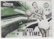 2010-11 Rookies And Stars Moments In Time Black #1 Bob Cousy - Quantity: 1 - Owned by: Kadamscards 