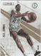 2010-11 Rookies And Stars Gold #109 K.C. Jones