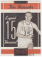 2010-11 Classics #129 Tom Heinsohn
