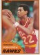 1981-82 Topps #1 John Drew