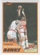 1981-82 Topps #2 Dan Roundfield