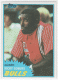 1981-82 Topps #8 Ricky Sobers