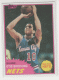 1981-82 Topps #17 Otis Birdsong