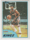 1981-82 Topps #18 Phil Ford
