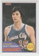 1981-82 Topps #19 Scott Wedman