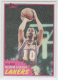 1981-82 Topps #22 Norm Nixon
