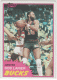 1981-82 Topps #25 Bob Lanier