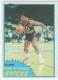 1981-82 Topps #27 Michael Ray Richardson
