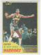 1981-82 Topps #W71 Joe Barry Carroll - Quantity: 3 - Owned by: Kadamscards 